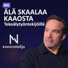 ⁠Kun agentteja on enemmän kuin työntekijöitä | Tapio Nissilä | Neuvottelija 402