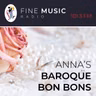 Anna's Baroque Bon Bon's - 25 August 26 26