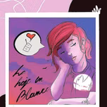 La hoja en blanco