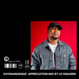 Chymamusique Appreciation Mix