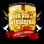 Radio 105.5 Una Conexion Con Cristo LVV