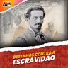 Como as CHARGES combateram a ESCRAVIDÃO?