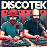 flow discotek radio