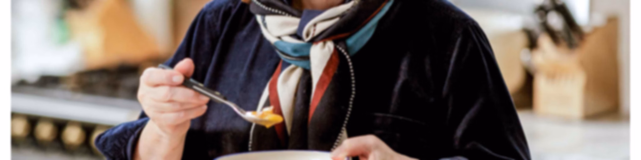 Be My Guest with Ina Garten