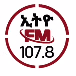 Ethio FM 107.8