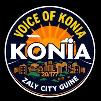 VOICE OF KONIA