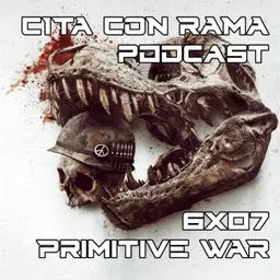 CCR - 6x07 - Primitive War