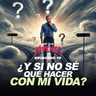 ¿Y si no sé qué hacer con mi vida? Sal y Luz Jóvenes