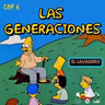Cap. 6 El Lavadero: