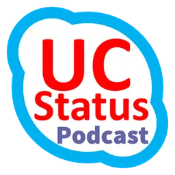 UCStatus Podcast Episode 66: Teams new after Enterprise Connect 2025