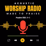 Acoustic Worship Radio