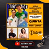 #490 - João Gabriel do Nascimento e Rafael Bernardelli - Rumo ao Mundial de Karatê- AdamiCast