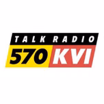 Talk Radio 570 KVI
