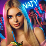 Naty-Perreito