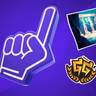 DROPS ATIVADO NO TWITCH DA FNCS C2T6
