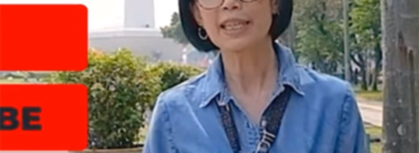Everyday Indonesian