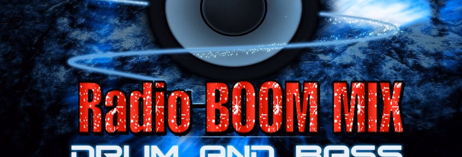 Radio BOOM mix