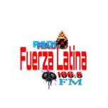 RADIO FUERZA LATINA