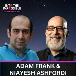 Faith & the Physicist: Aliens, Astrobiology, String Theory, and the Search for Meaning