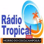 Tropical web rádio