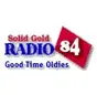 Solid Gold Radio 84 - KKNX