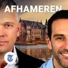 ‘Koning kijkt met heel bijzondere supporter naar eerste WK-wedstrijd Oranje’