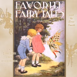 Favorite Fairy Tales
