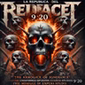La República del Metal 9x20
