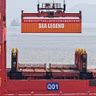 The Ice Silk Road: A new route linking China and Europe