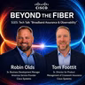 Beyond the Fiber - S1E5 - Tech Talk: Broadband Assurance & Observability - When Milliseconds Matter