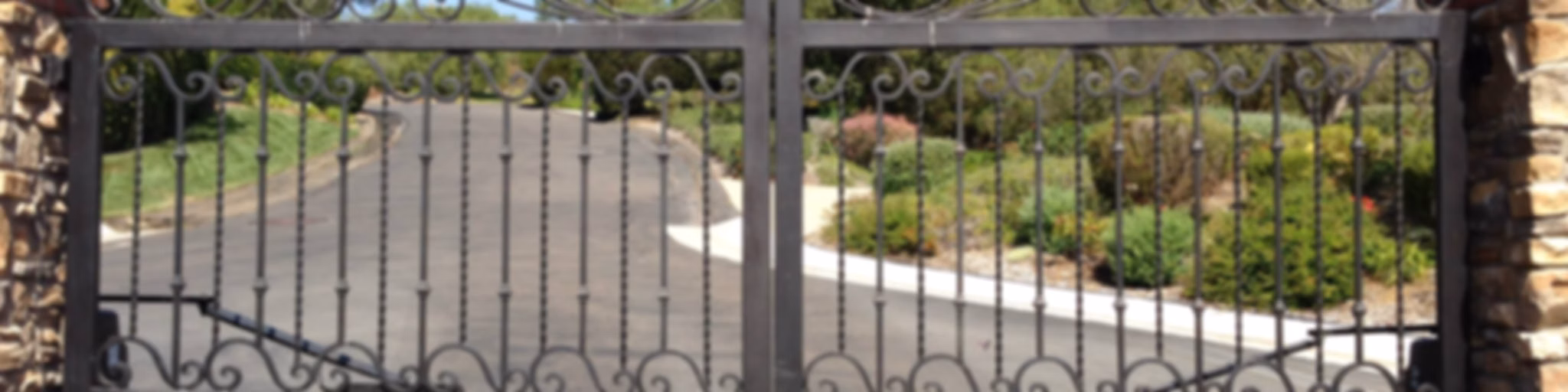 Gate Company in Pasadena, CA