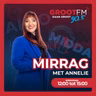 Maandag motivering - Bid sonder ophou