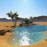 FRUTO NO DESERTO