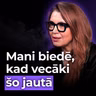 Psihoterapeite atklāti par bērnu audzināšanu un attiecībām ģimenē - Vita Kalniņa - #72