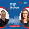 The Myth of the Self-Managing Team with Lizanne van Eeden