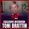 EXCLUSIVE INTERVIEW: Toni Brattin Opens Up About Viral QVC Moment & Jimmy Fallon