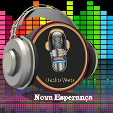 Rádio Web Nova Esperança