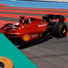 103. VERSTAPPEN aprovecha el error de Leclerc alejarse en el mundial - Remontada tremenda de Sainz - Review GP Francia 2022