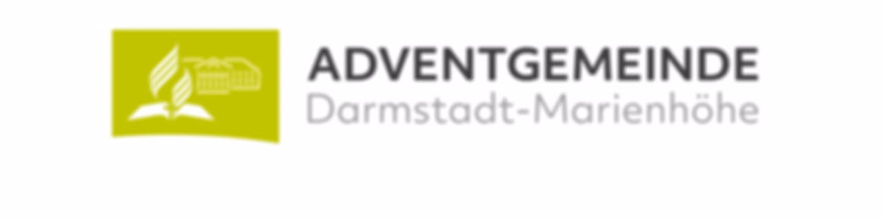 Adventgemeinde Darmstadt Marienhöhe - Podcast