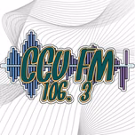 CCU FM 106.3