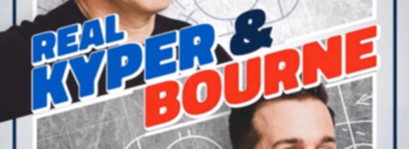 Real Kyper & Bourne