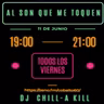 Al son que me toquen 2 de septiembre 2022