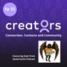 Connection, Contacts and Community