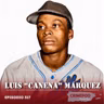 Luis "Canena" Márquez