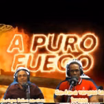 A PURO FUEGO.COM
