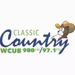 WCUB Cub Country 980 AM