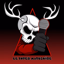 Le Super Matozoïde