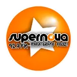 SUPERNOVA 92.7 FM