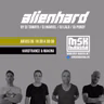 Alienhard Radioshow 114 - Dj Tamayo