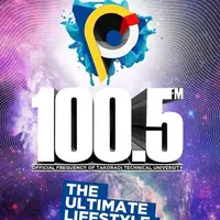 Premier 100.5FM